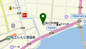 ごうぎん再生債権回収株式会社の地図画像