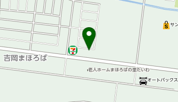 株式会社プロジェクトウサミの地図画像