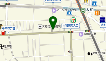 株式会社富士住宅の地図画像