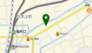 有限会社ユーエス・コンソートの地図画像