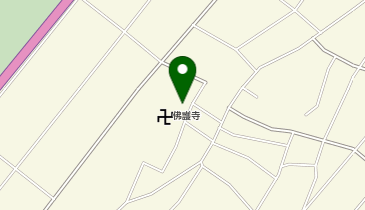 株式会社大阪合金工業所の地図画像