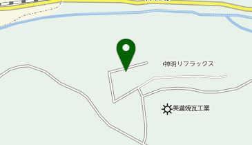 ヤマゴ建設株式会社の地図画像