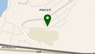 株式会社住環境サービスの地図画像