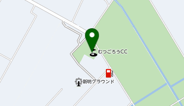 株式会社只江川スポーツパークの地図画像