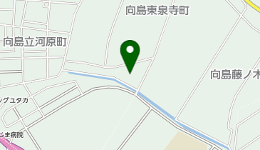 株式会社ヨウケンの地図画像