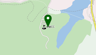 伊勢観光開発株式会社の地図画像