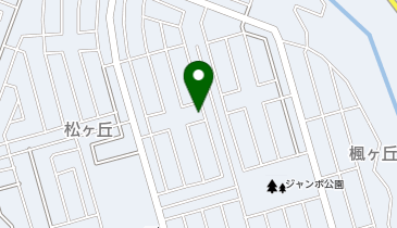 株式会社えんの地図画像