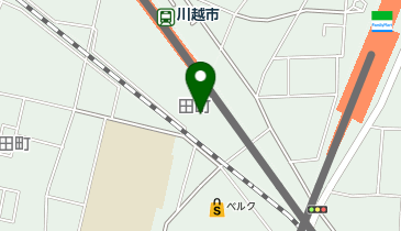 株式会社ビージーエンジニアリングの地図画像