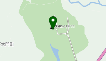 株式会社エランの地図画像