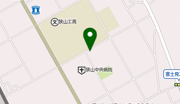 株式会社ティーイーシーの地図画像