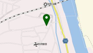 株式会社宝機材の地図画像