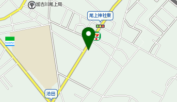 今津産業株式会社の地図画像