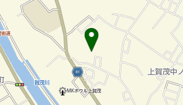サンノー技建株式会社の地図画像