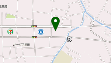 株式会社スペースデザインアオイの地図画像