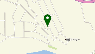 株式会社モノつくの地図画像