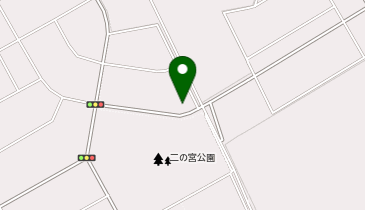 有限会社プアラニリミテッドカンパニーの地図画像