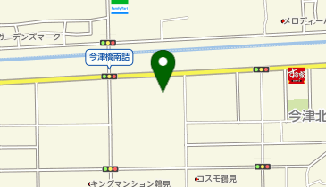 株式会社丸忠の地図画像
