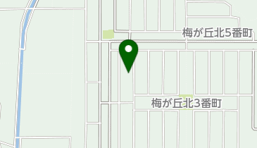 株式会社青山祭典の地図画像