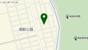 カンサプ株式会社の地図画像