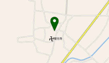 株式会社こおろぎ社の地図画像