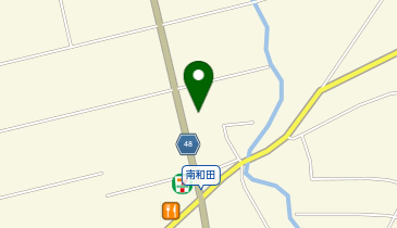 株式会社カモシカスポーツの地図画像
