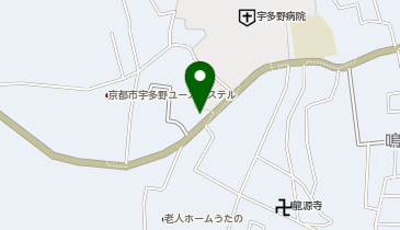 株式会社紫峰園の地図画像