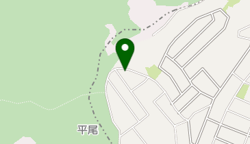 オズシステム有限会社の地図画像