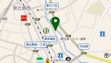株式会社ディーエヌエーバンク・リテイルの地図画像