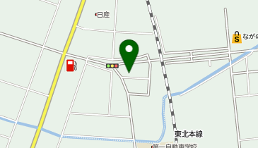 株式会社県南不動産の地図画像