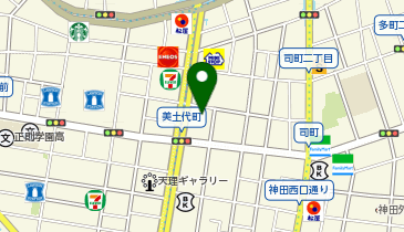住商ビルマネージメント株式会社の地図画像