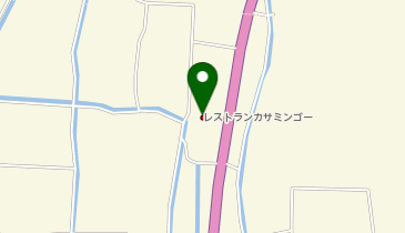 株式会社ヘルシ屋の地図画像