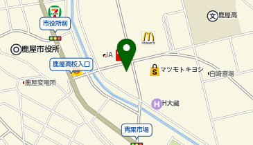 株式会社ロボネット・コミュニケーションズの地図画像