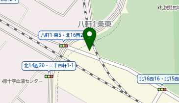 株式会社脇本商事の地図画像