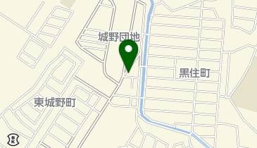 株式会社インテリアフルモリの地図画像