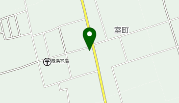 株式会社丸万中尾の地図画像