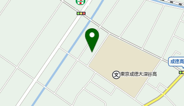サンヨープロジェ株式会社の地図画像