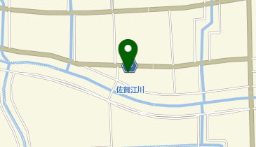 株式会社諸富食品の地図画像
