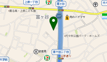 株式会社ヒロエマリアコーポレーションの地図画像