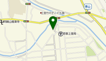 株式会社能見工務店の地図画像