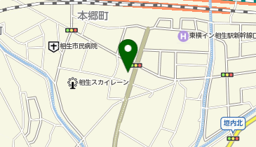 株式会社ナウコーポレーシヨンの地図画像