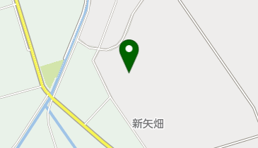 京浜金属株式会社の地図画像