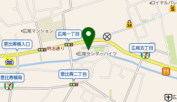 株式会社スタイルゲートの地図画像
