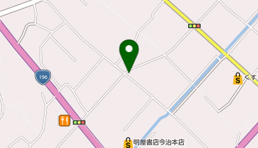 佐和建株式会社の地図画像