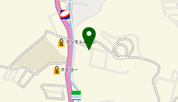 株式会社カイセイの地図画像