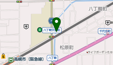 三津和産業株式会社の地図画像