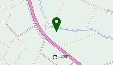 鹿児島いずみ青果株式会社の地図画像