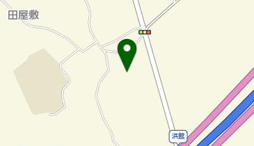 有限会社ジークフリートの地図画像