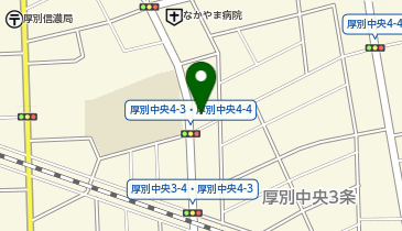株式会社機械メンテサービスの地図画像