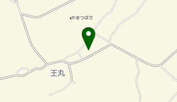 株式会社三和リースの地図画像
