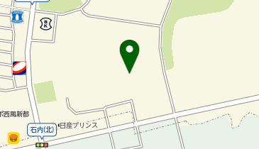 株式会社オプトプランニングの地図画像